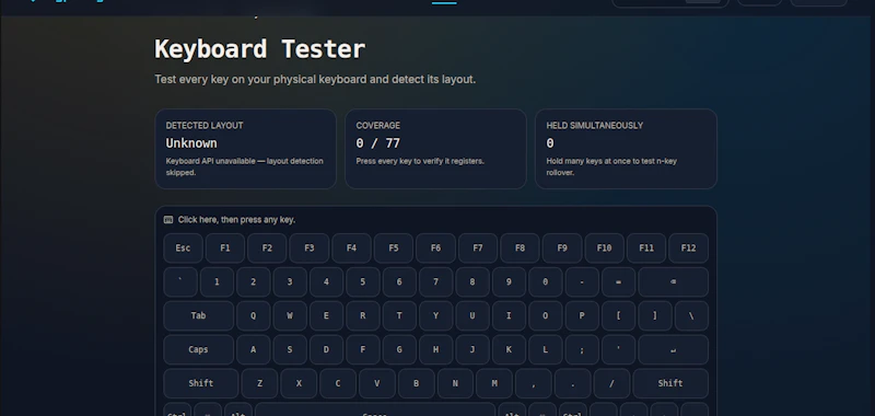TypeKeyboard screenshot 5