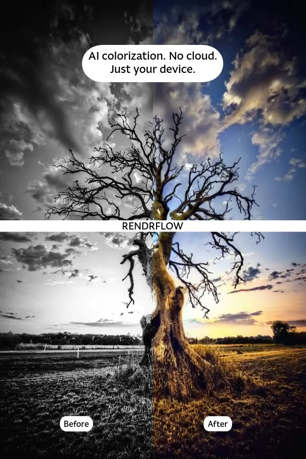 RendrFlow: Ai Photo Editor  gallery image