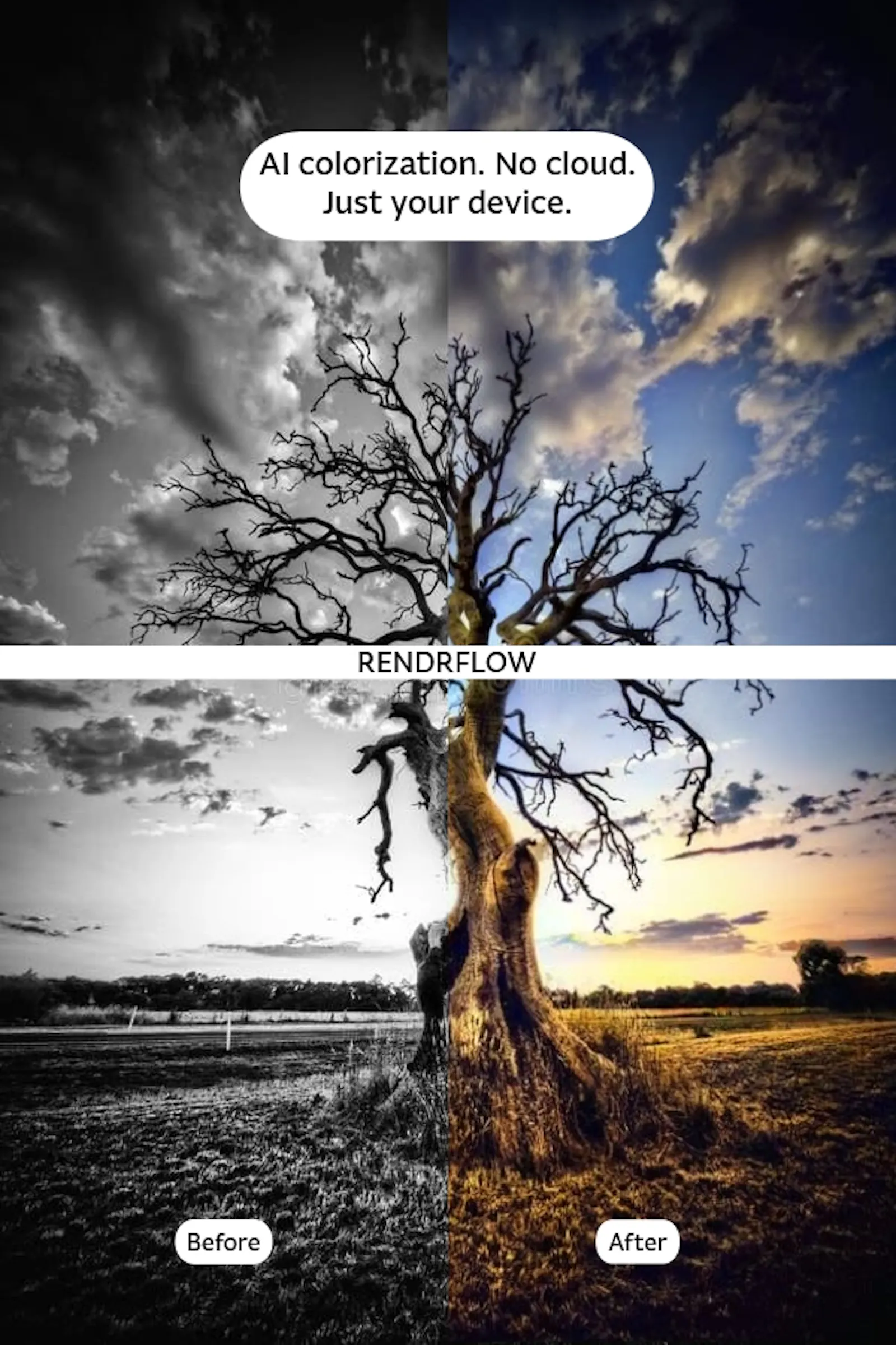 RendrFlow: Ai Photo Editor  screenshot 4