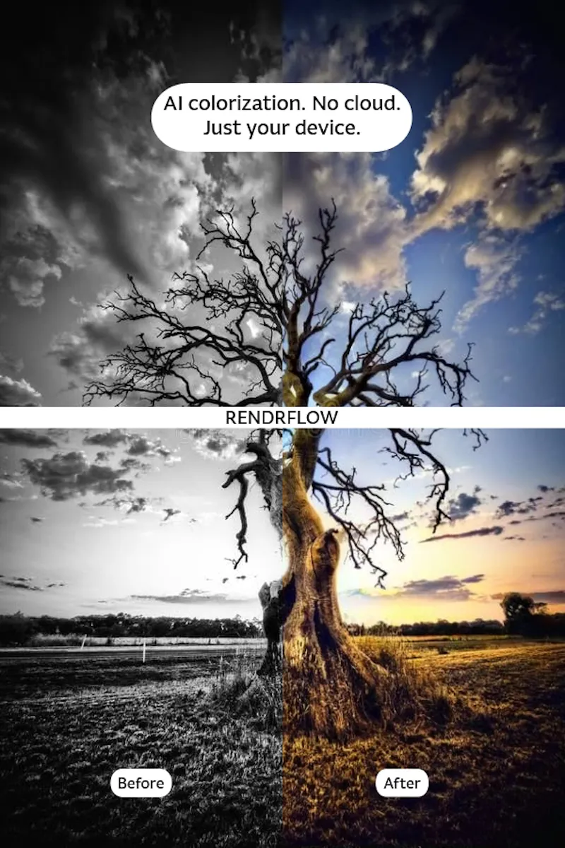 RendrFlow: Ai Photo Editor  screenshot 4