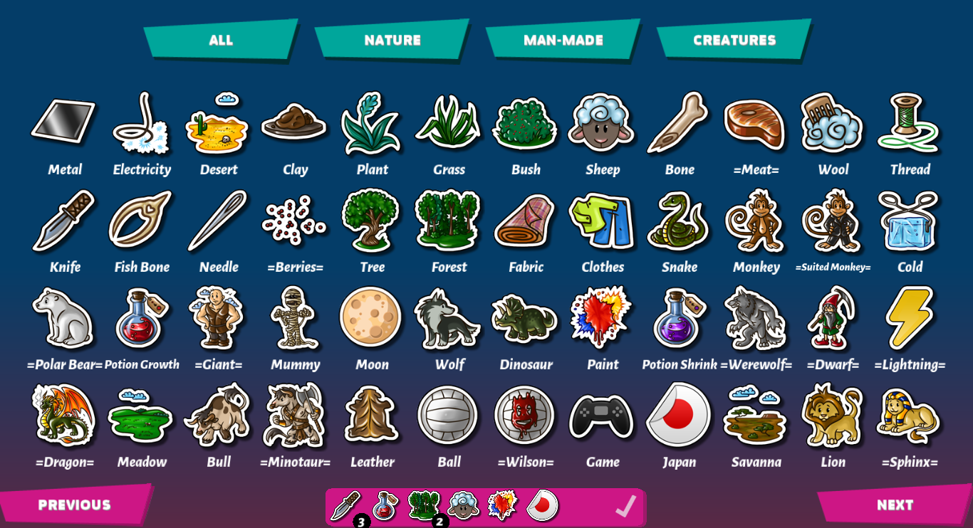 Sticker Craft gallery image