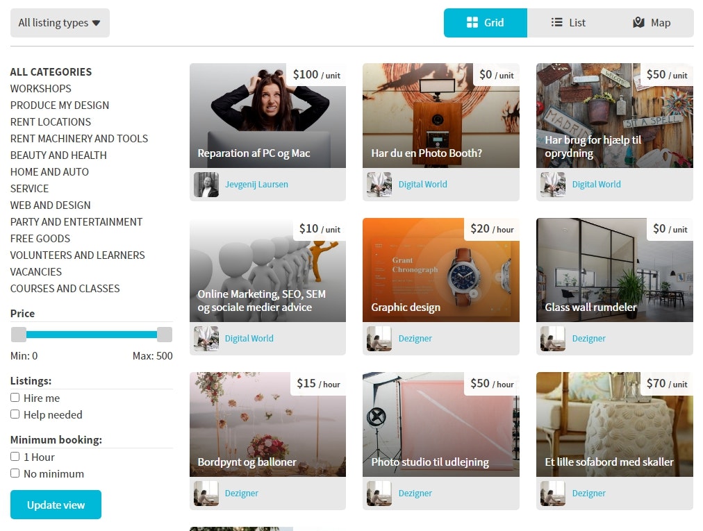 JobBaze.com - Promote your business. gallery image