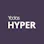 Yodas Hyper