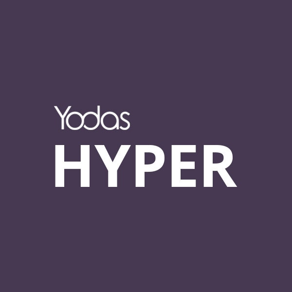Yodas - Your Personal Career Researcher Image