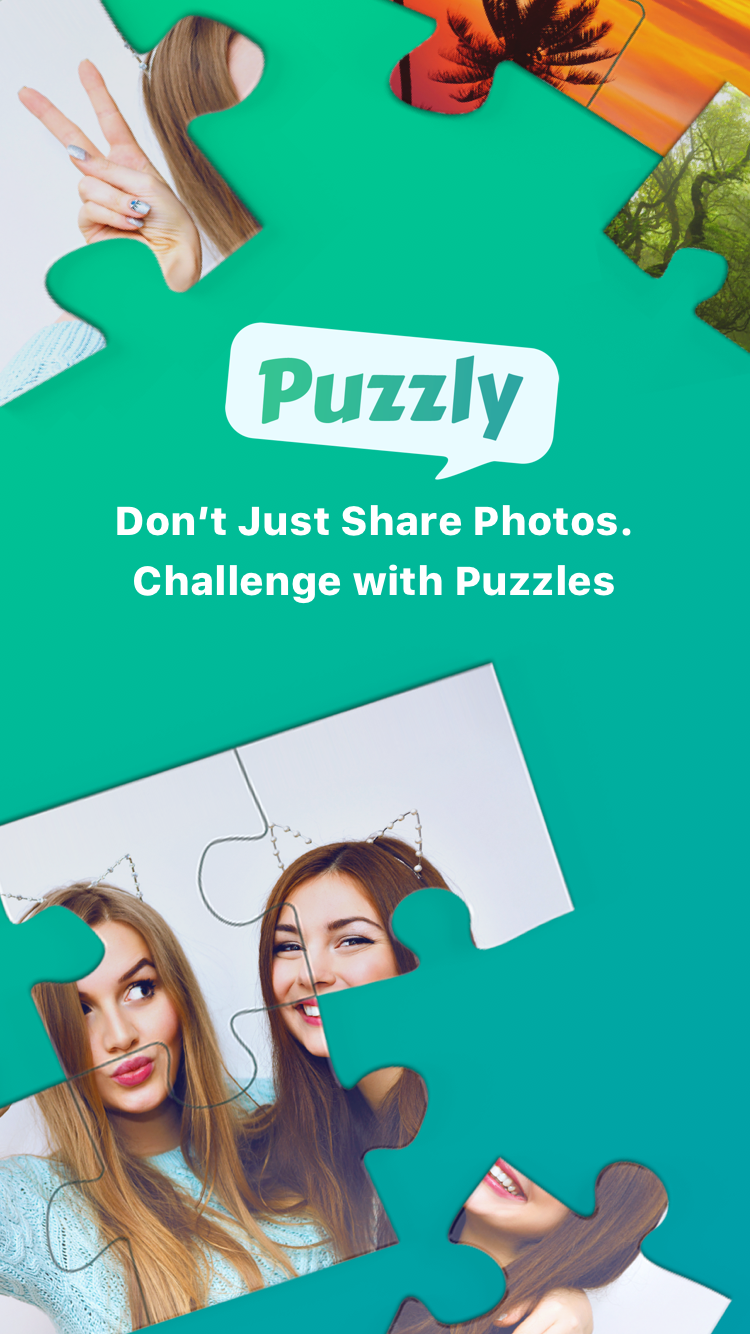 Puzzly for iMessage gallery image