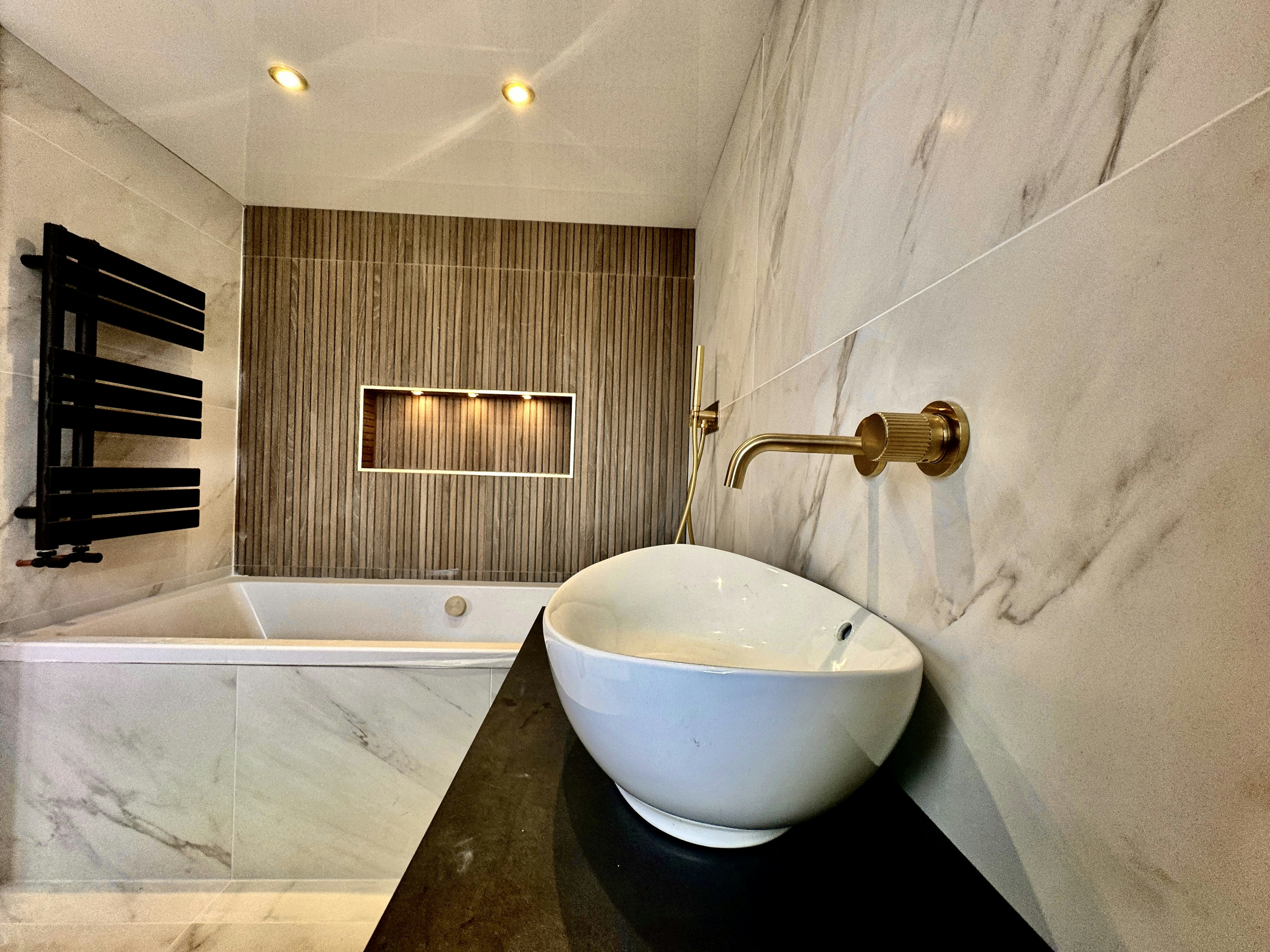 loft conversion london