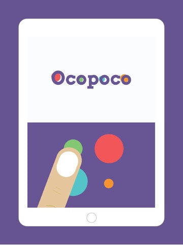 Ocopoco gallery image