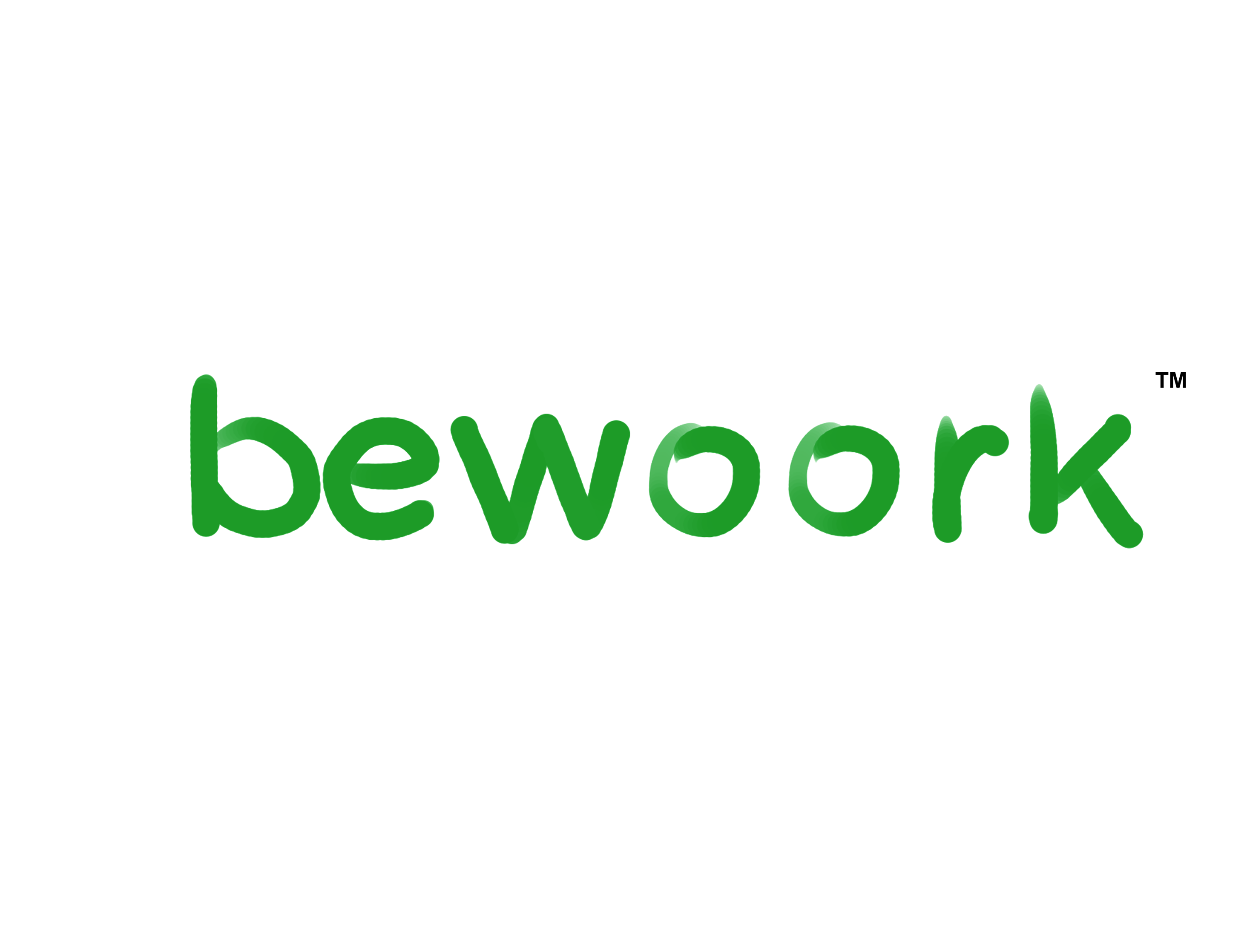 Bewoork