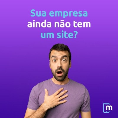 Mobsite - Site para o Google com SEO gallery image