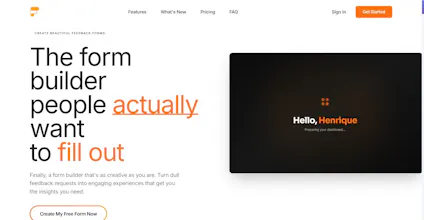 FeedRun gallery image