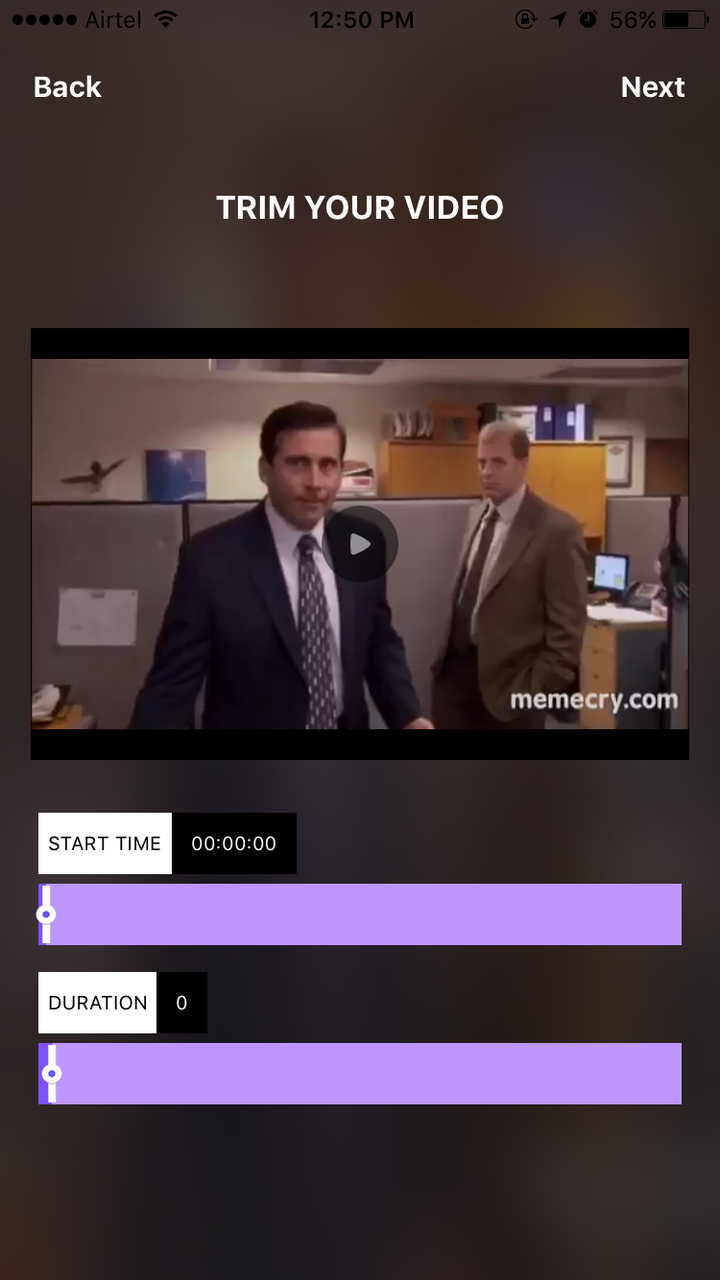 Memecry gallery image