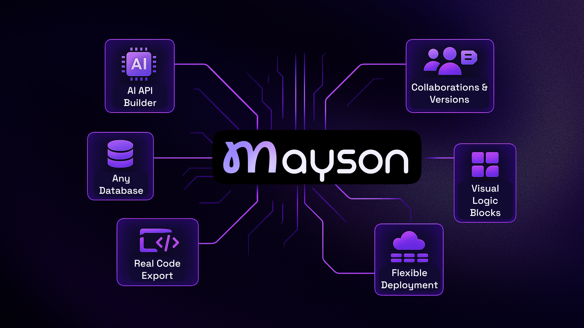 Mayson gallery image
