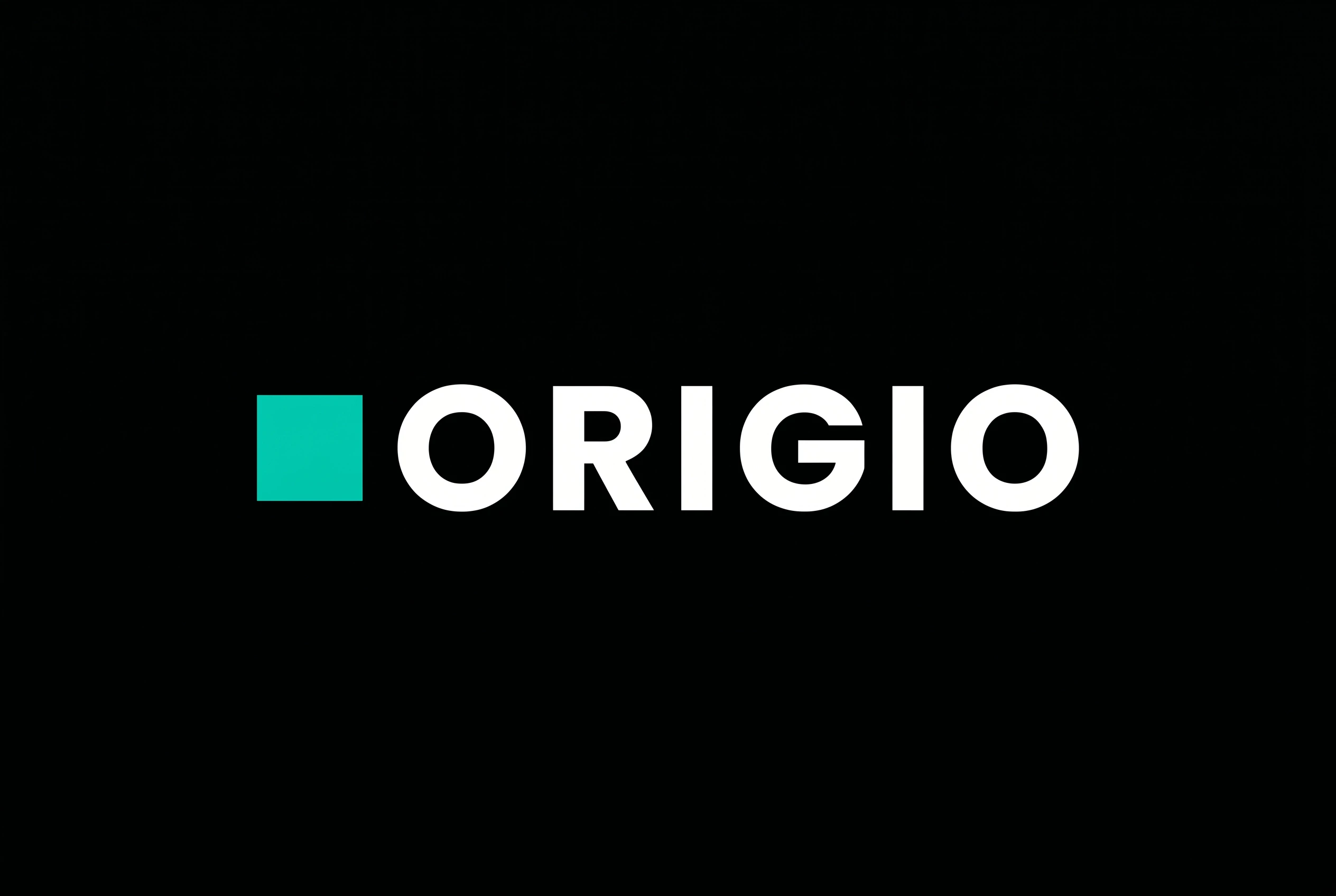 Origio logo