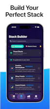 SuppTime: Vitamin Tracker gallery image