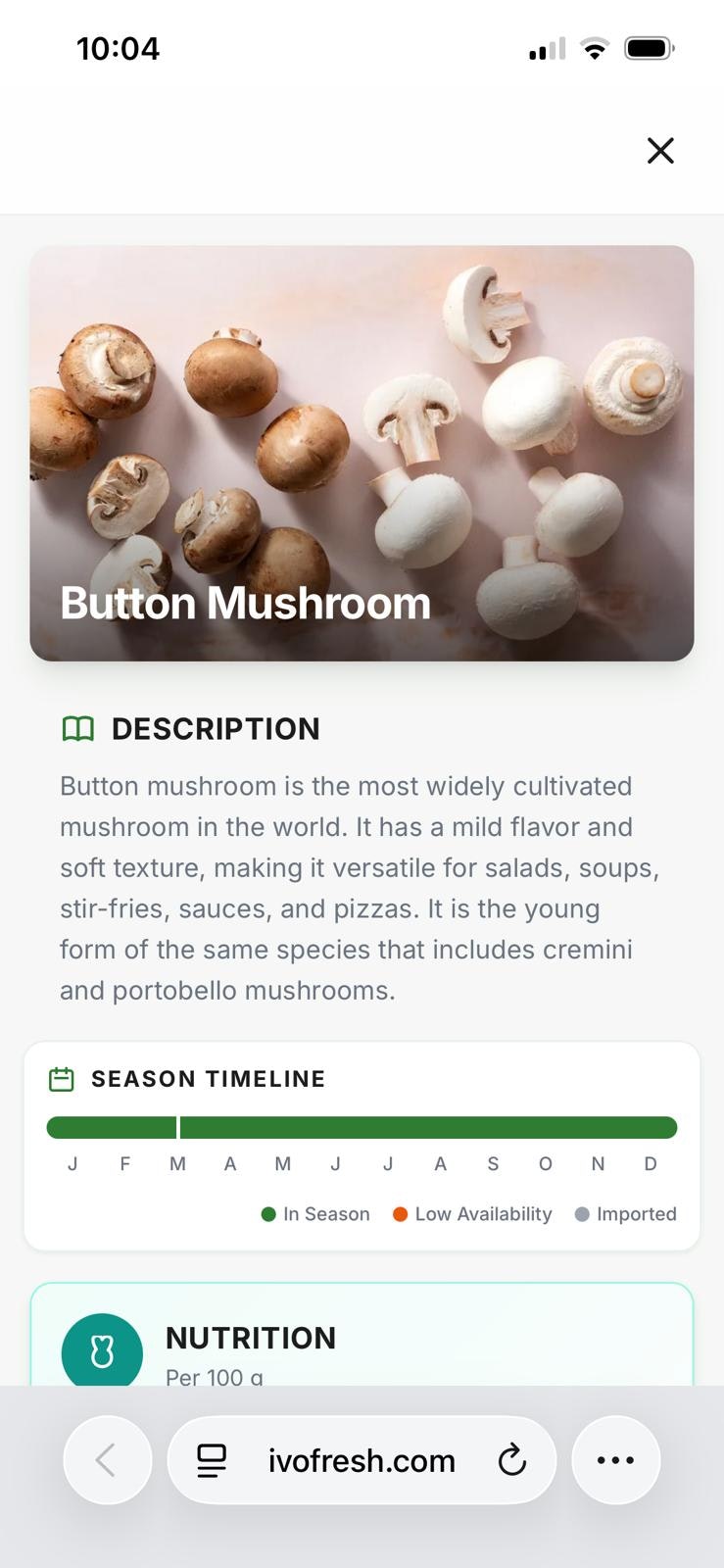 IvoFresh gallery image