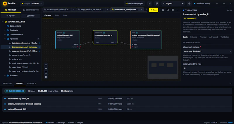 Duckle screenshot 4