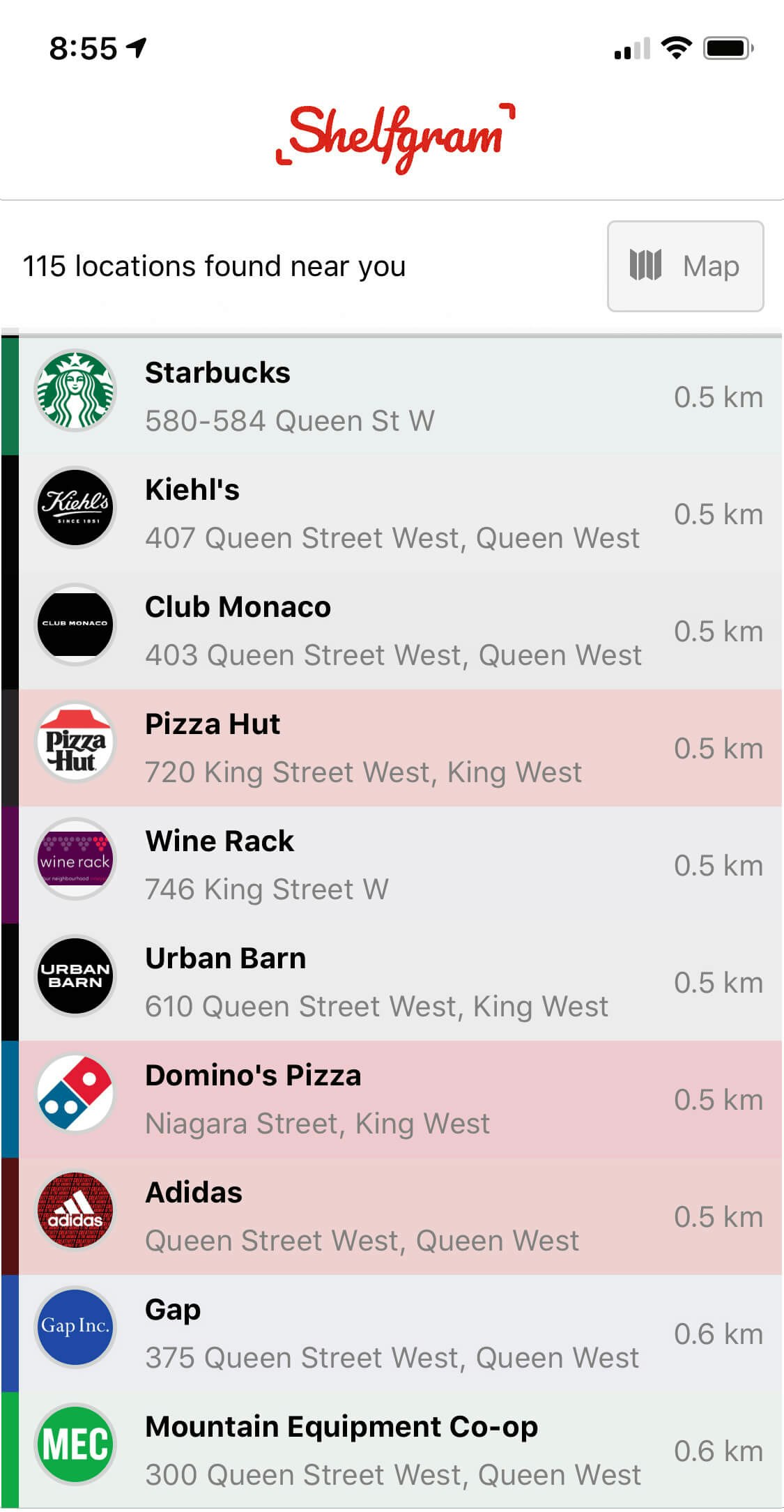  Shelfgram gallery image