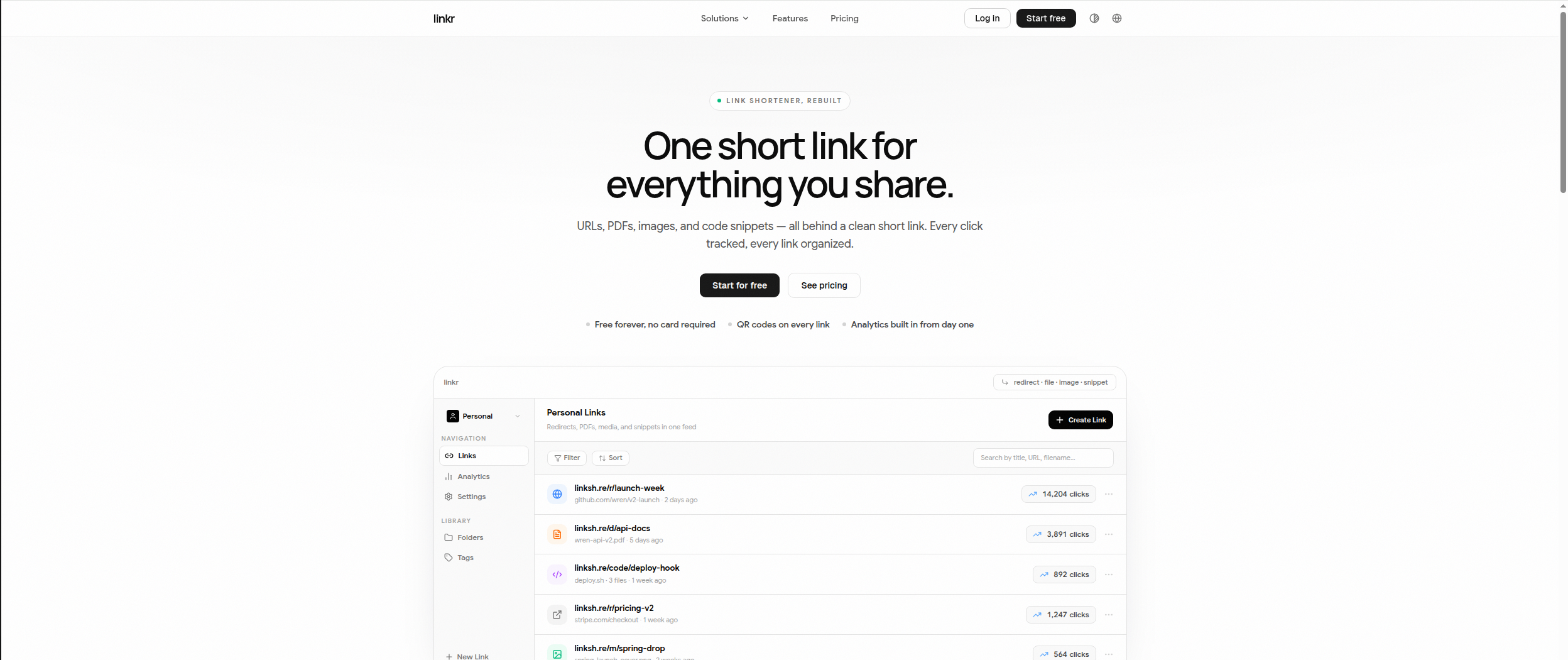 linkr.sh gallery image