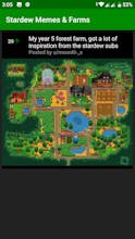 Stardew Valley Memes and Farms gallery image