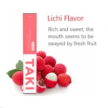 XIAOMI TAKI mini disposable e-cigarette gallery image