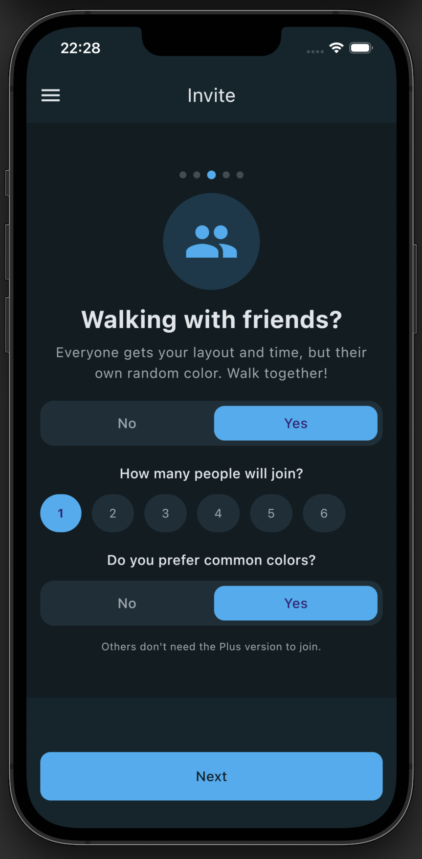 PatchWalk - Screenshot 4 showing product features and functionality