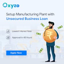 Grow Your Business with an Oxyzo gallery image
