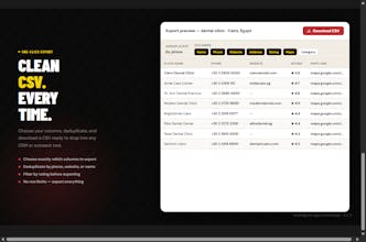 LeadSignal gallery image