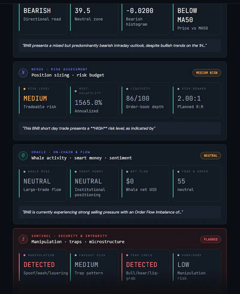 TraderPath screenshot 1