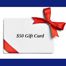 Gift Card gallery image