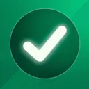 GreenCheckmark - Digitally signed photo