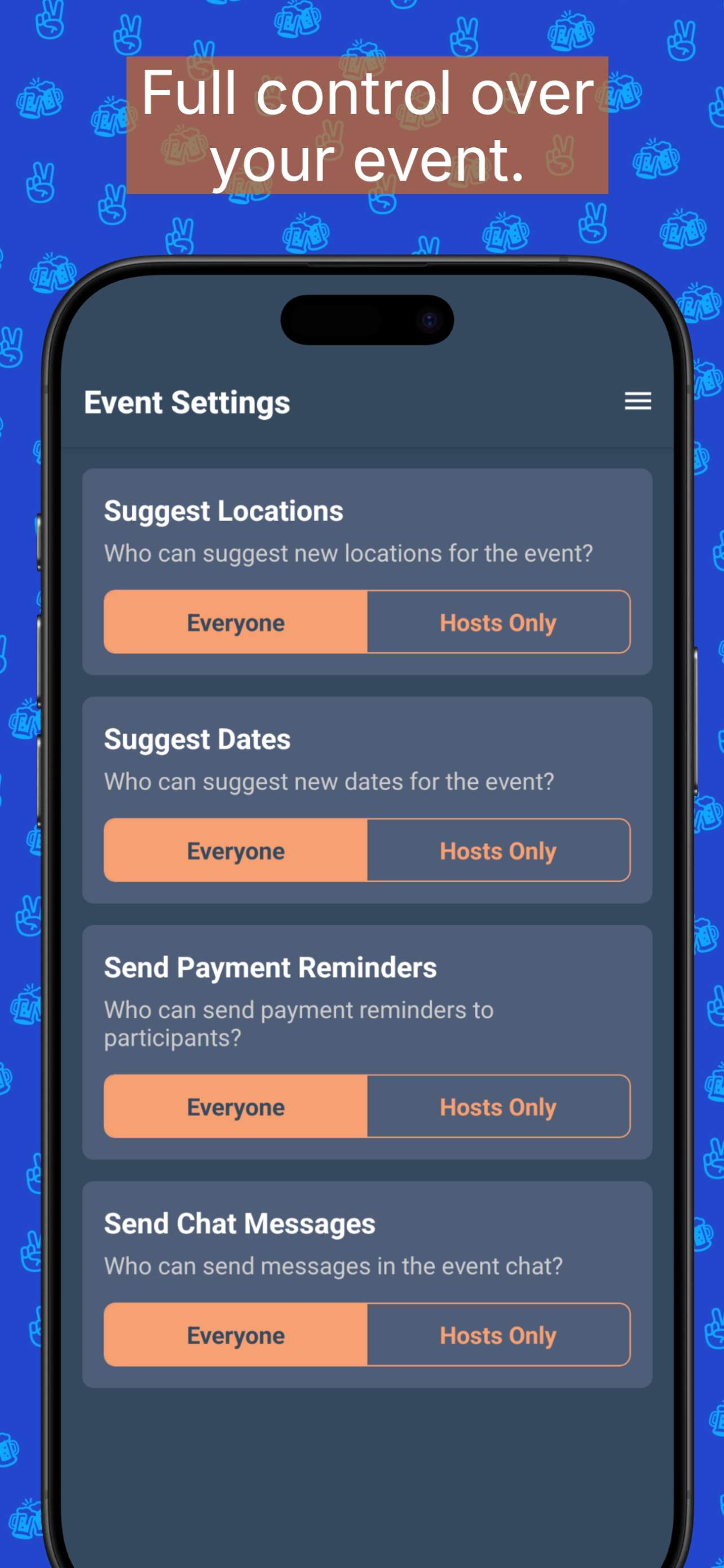PlanEz - Screenshot 5 preview