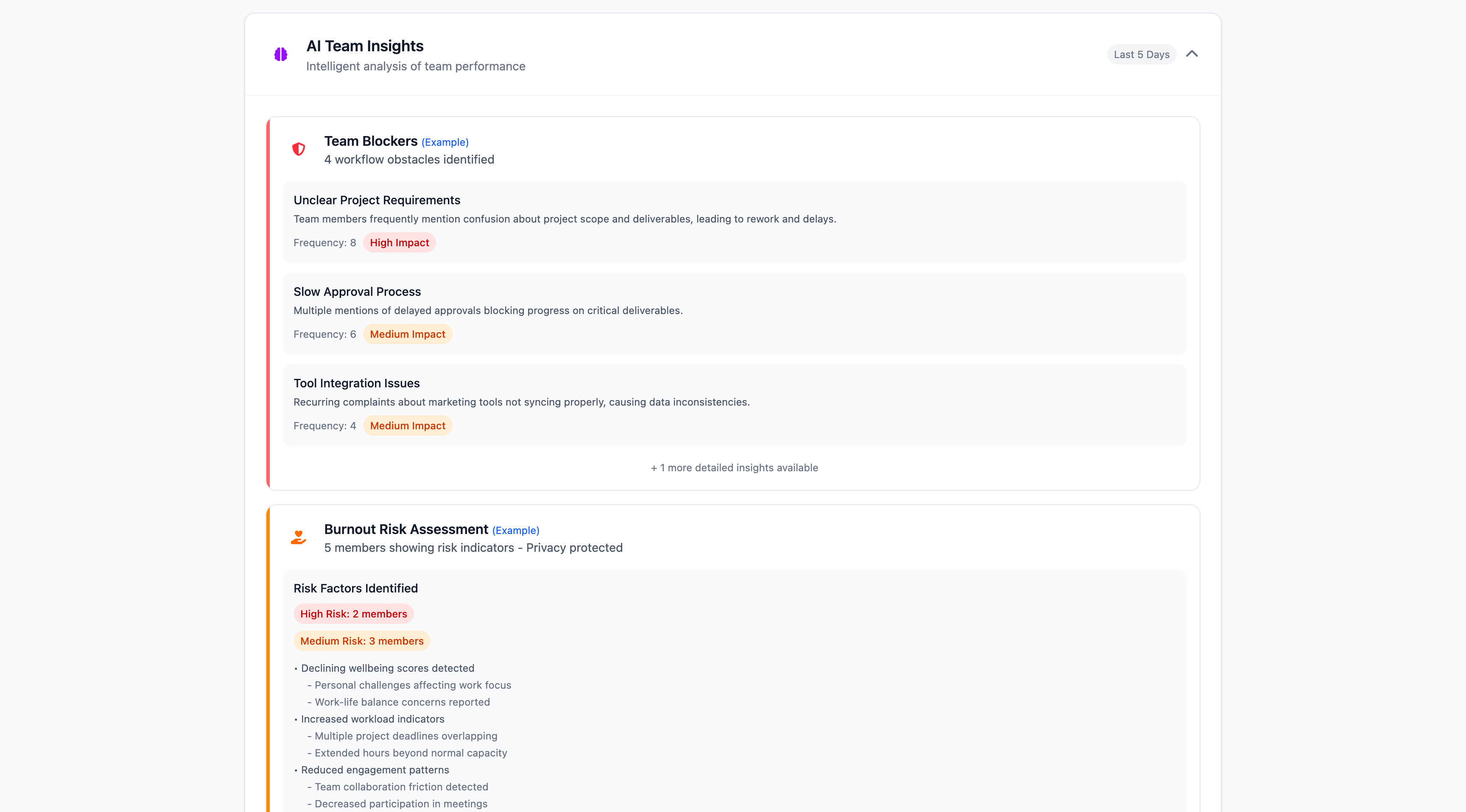 Media Upliftr - Human-centric work management platform 7