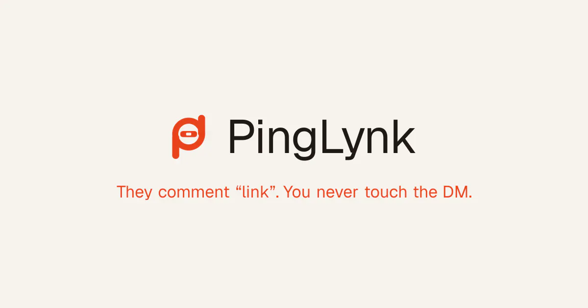 PingLynk gallery image