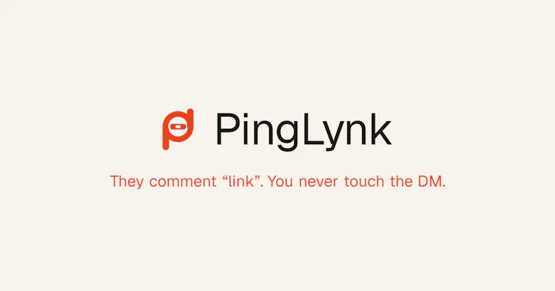 PingLynk screenshot 3