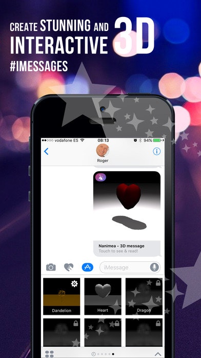 Nanimea - Beautiful messages gallery image