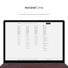 reviewti.me gallery image