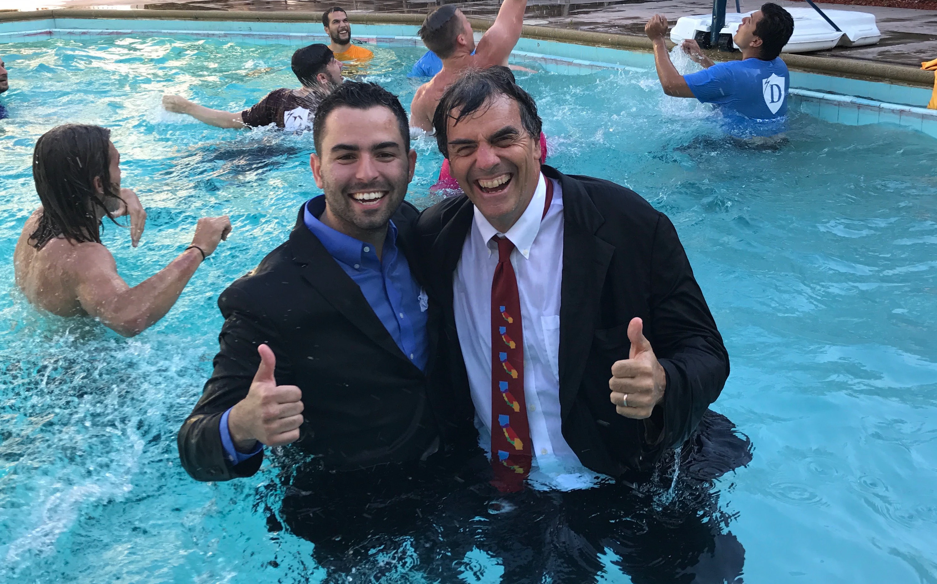 Juan C. Acosta cover