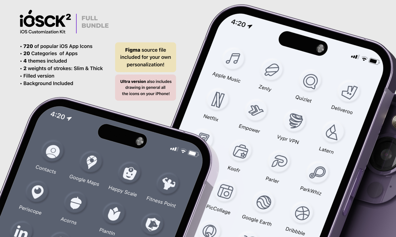 Isck 2.0 Gói đầy đủ media 1