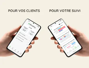 Fidélisez et récompensez gratuitement gallery image