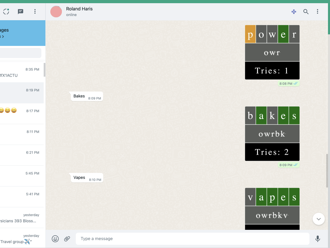 Superchat gallery image