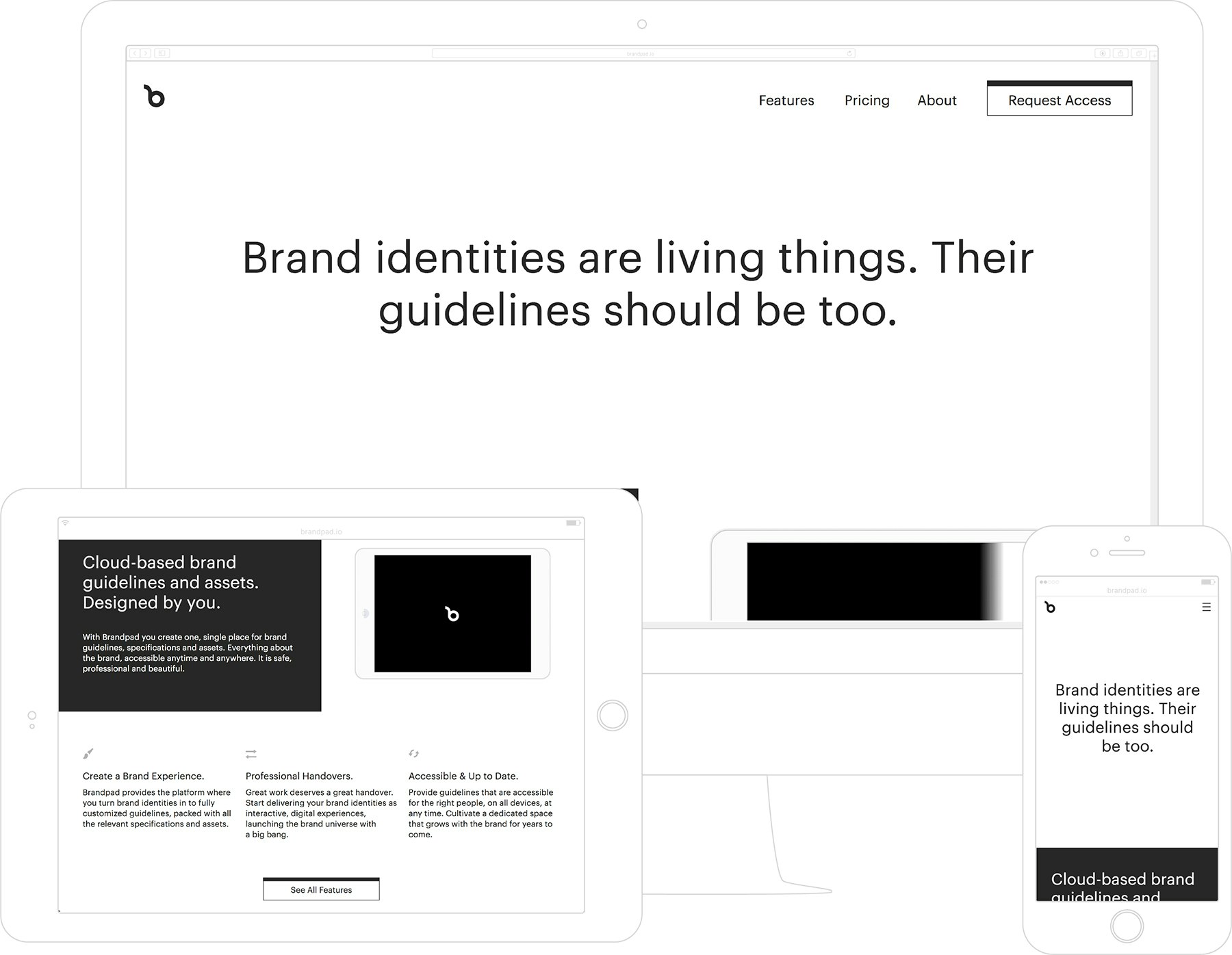 Brandpad gallery image