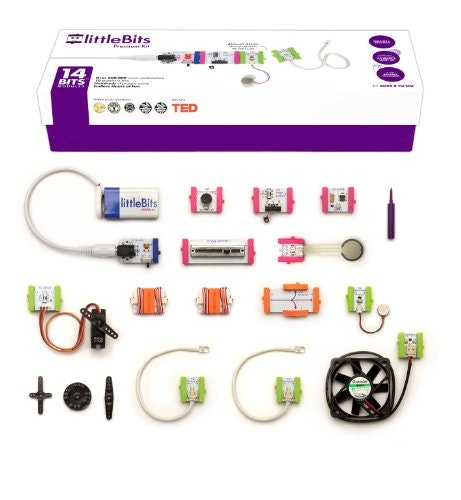 Littlebits