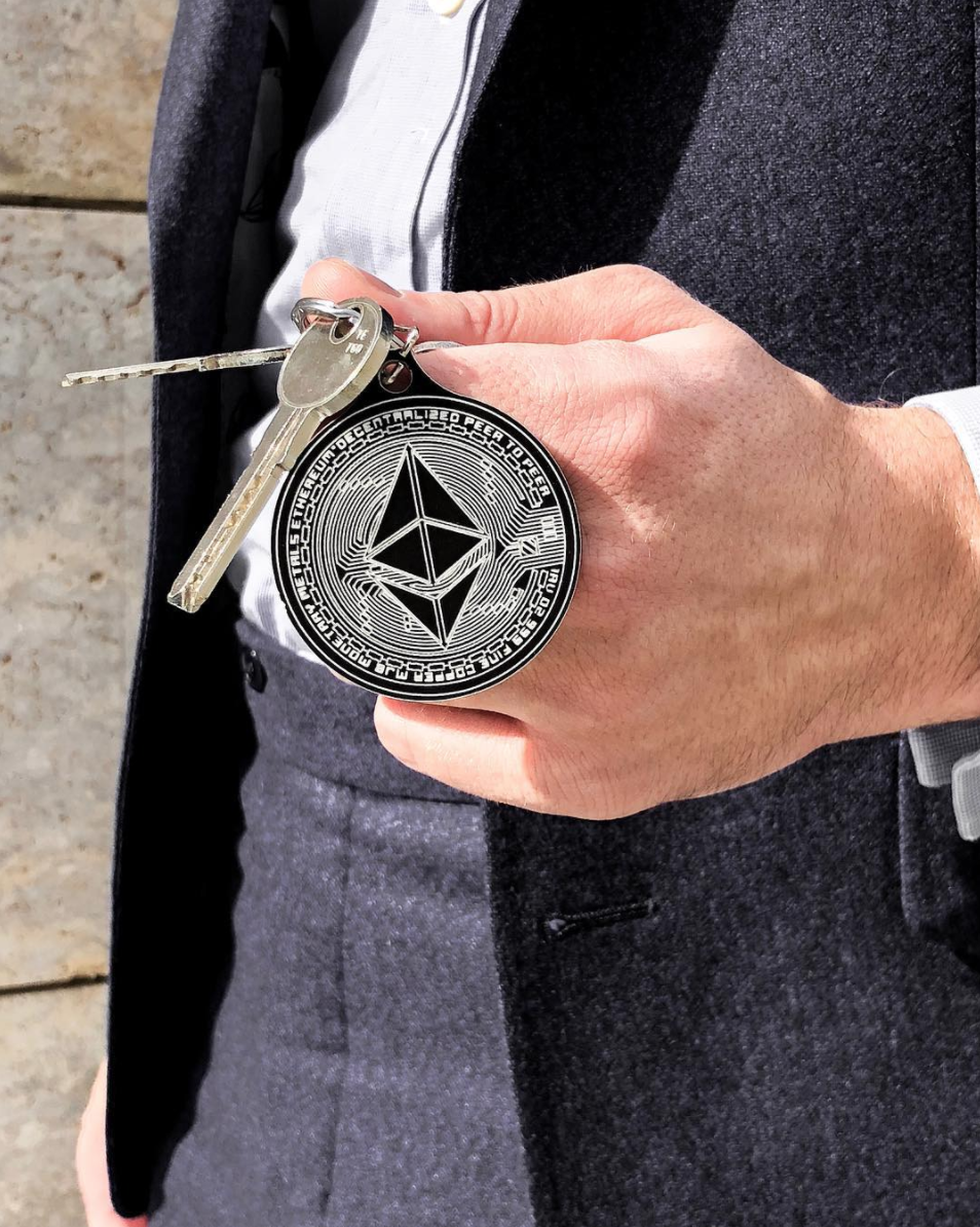 Kreypto gallery image