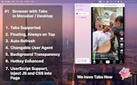 FloatBrowser