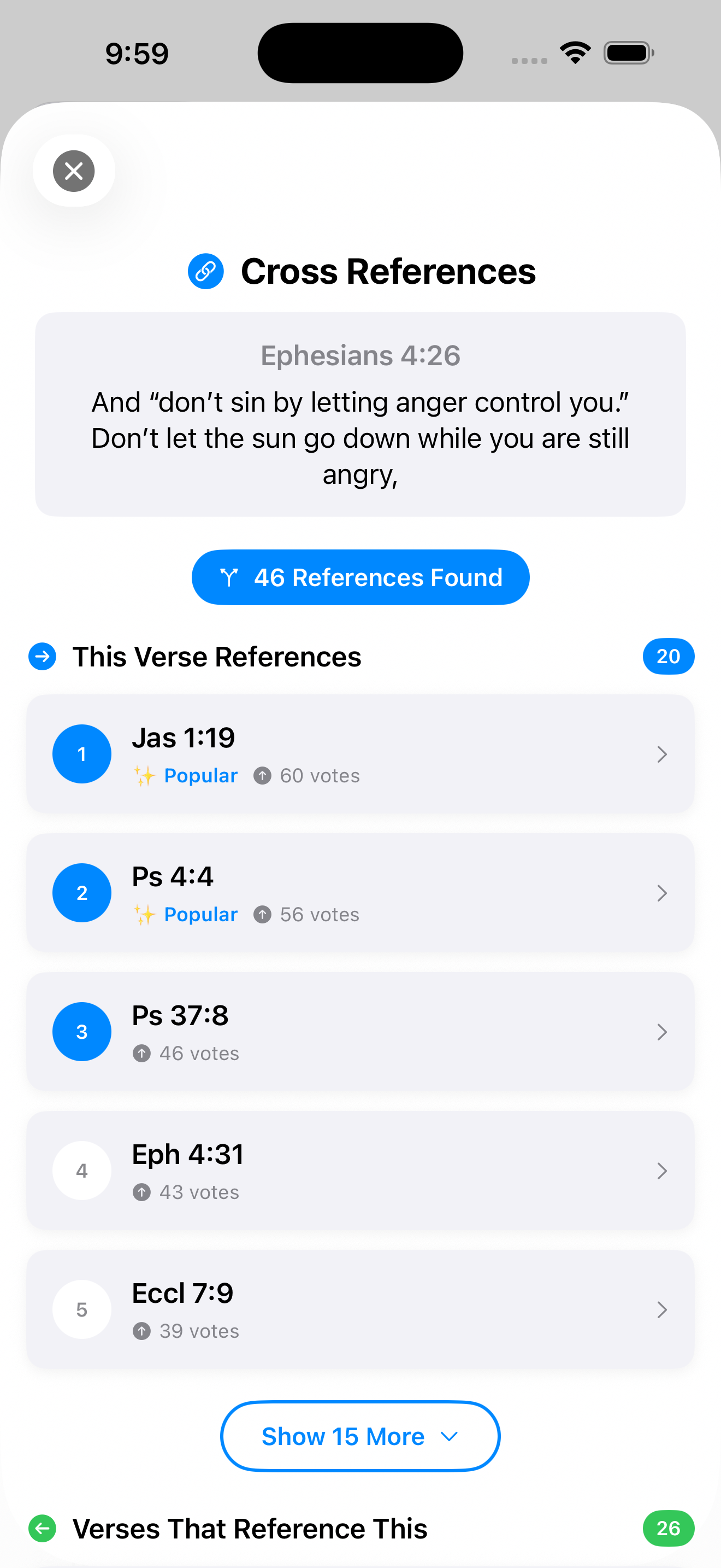 Rooted Word gallery image