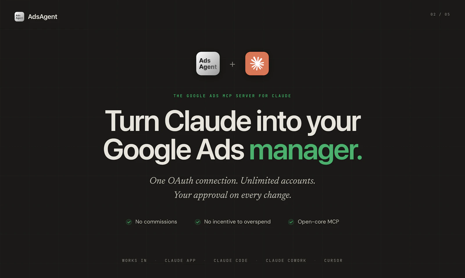 AdsAgent  screenshot 3
