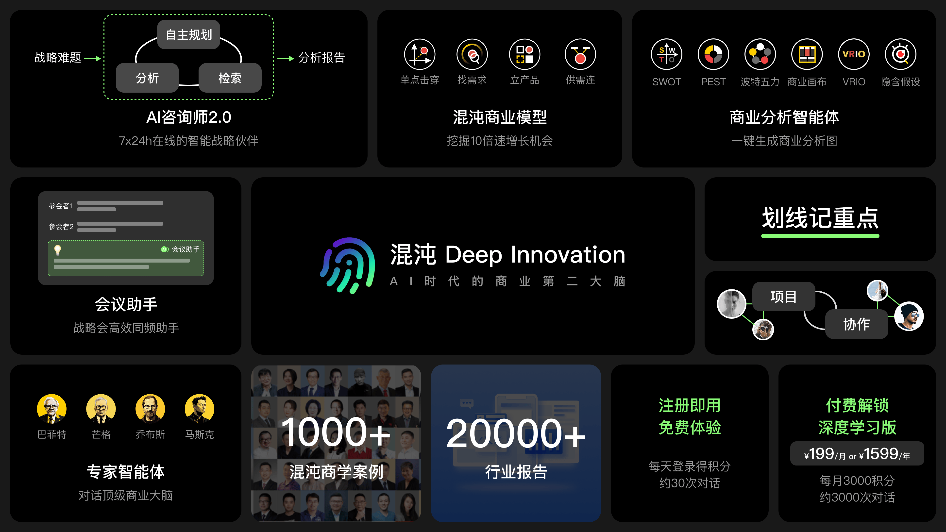Deep Innovation gallery image