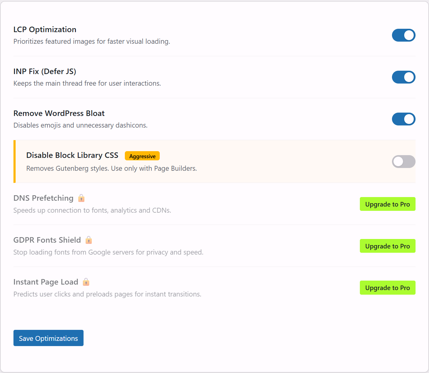 Lumeo Vitals gallery image