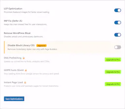 Lumeo Vitals gallery image