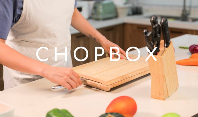ChopBox media 1